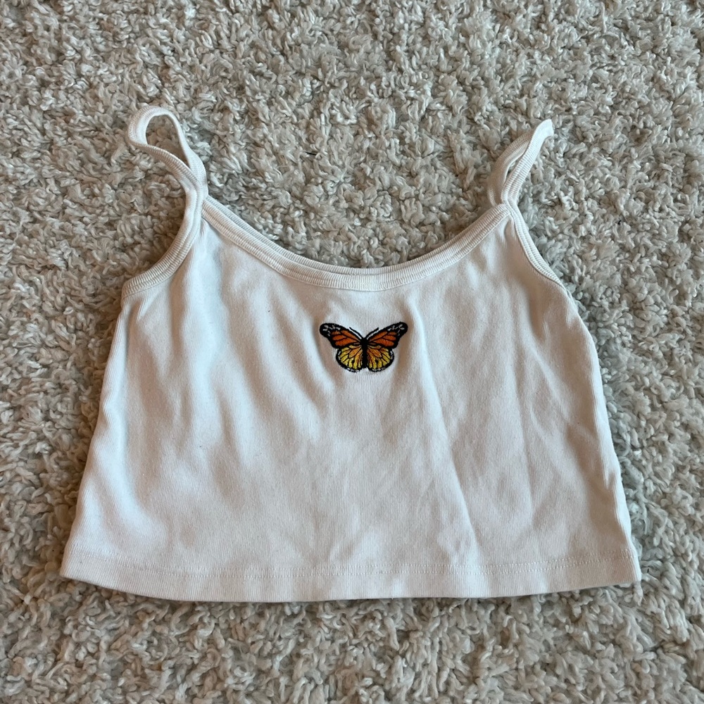 Brandy Melville Top